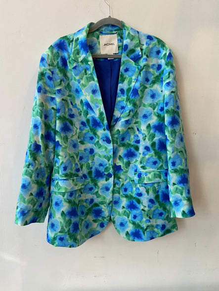 Blazer - Monki