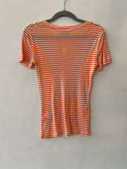Striped T-shirt - mbyM