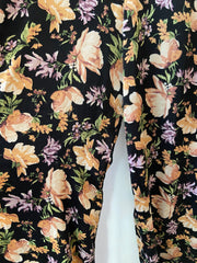 Flower pants - Elli White