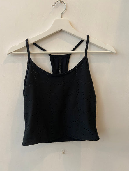 Black top
