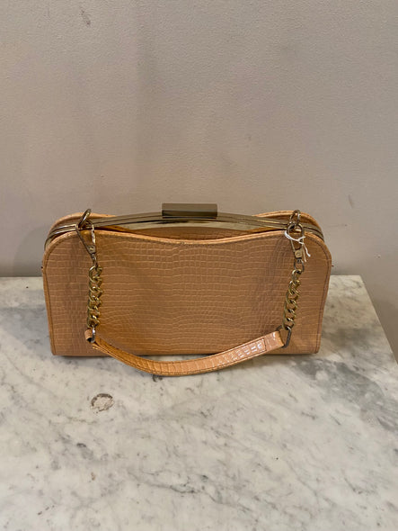 Pink Purse