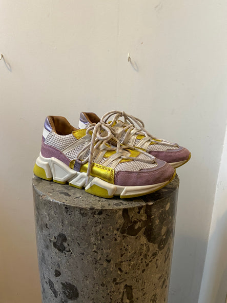 Sneakers - DWRS