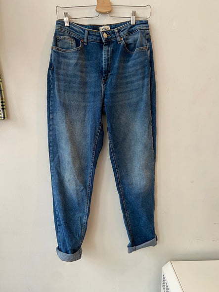 Blue Jeans - Only