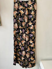 Flower pants - Elli White