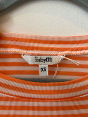 Striped T-shirt - mbyM