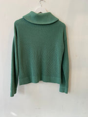 Zip-up Sweater - Tommy Hilfiger
