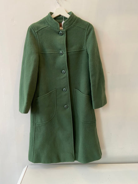 Winter Coat - Weill