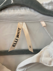 White Blouse - Elli White