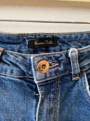 Skinny Jeans - Massimo Dutti