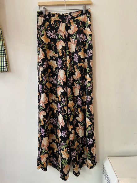 Flower pants - Elli White