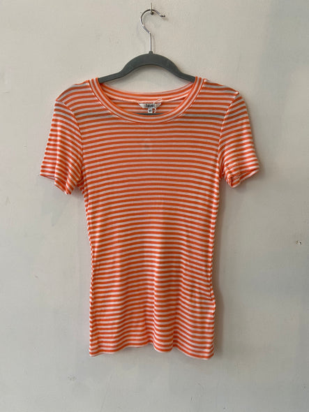 Striped T-shirt - mbyM