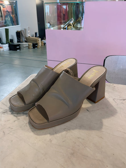 LISBON Mule