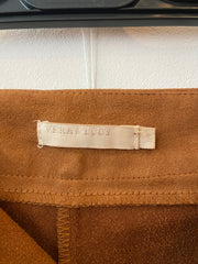 Brown Shorts - Vera & Lucy