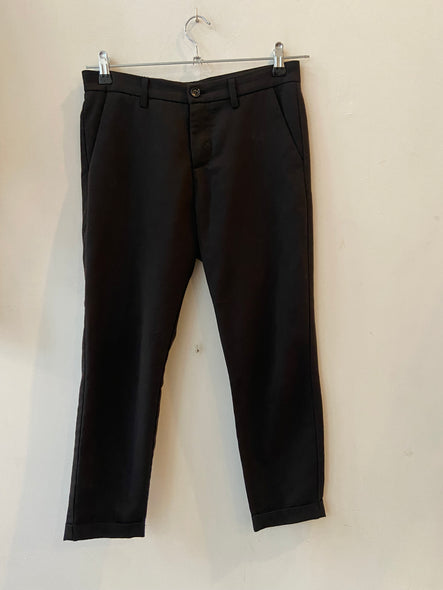 Black dress pants - Imperial