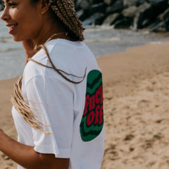 "Fuck Off" T-shirt