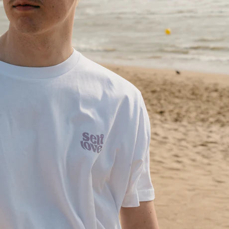 "Self Love" T-shirt