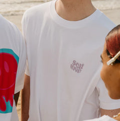 "Self Love" T-shirt