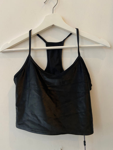 Black top