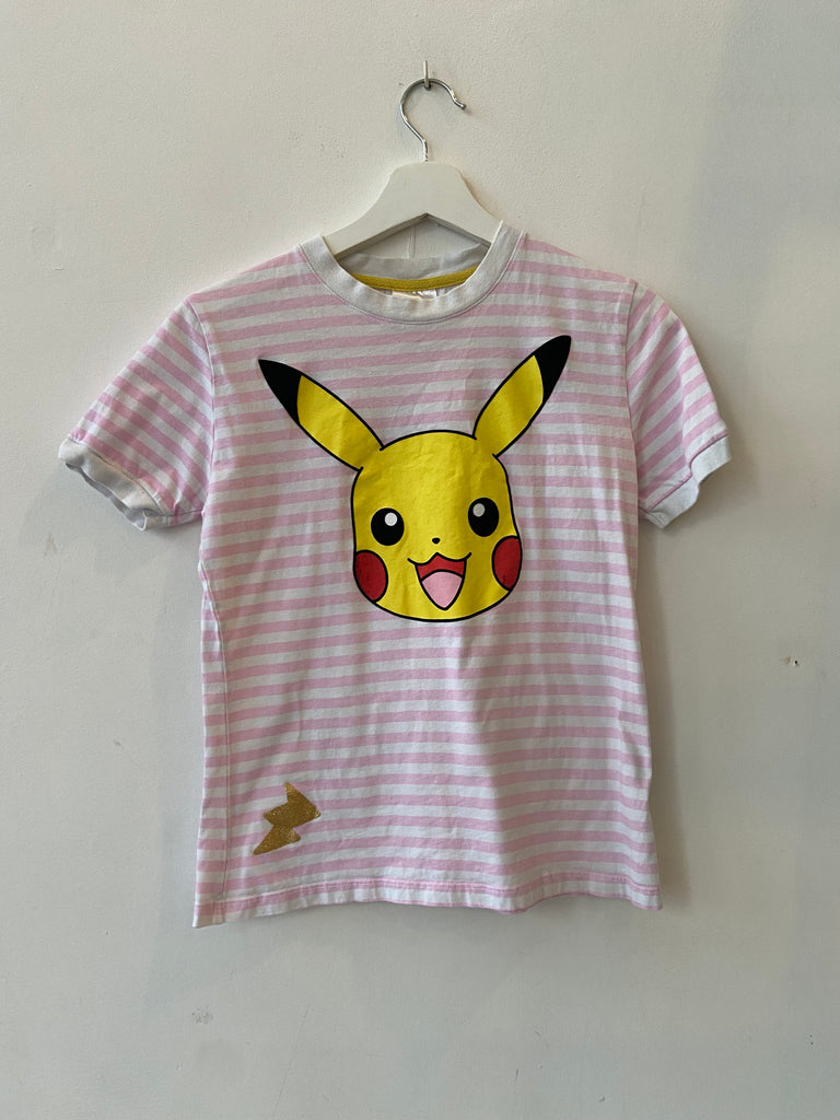 Pikachu T-shirt - Pokémon