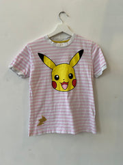 Pikachu T-shirt - Pokémon