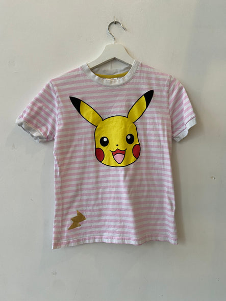 Pikachu T-shirt - Pokémon