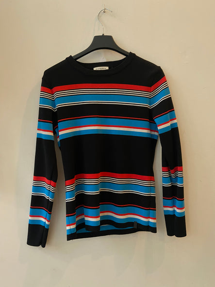 Striped shirt - Silvercreek