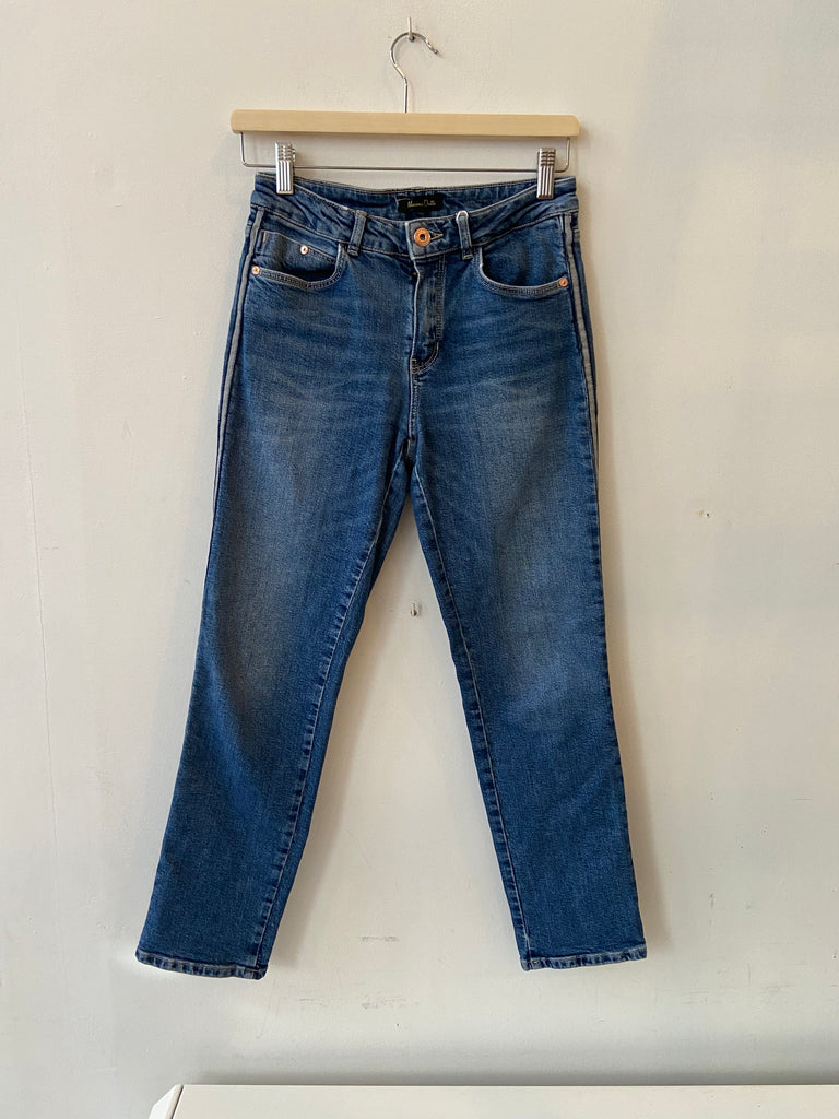 Skinny Jeans - Massimo Dutti