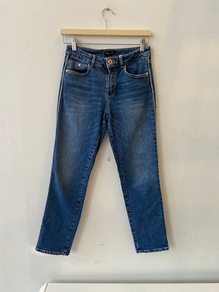 Skinny Jeans - Massimo Dutti