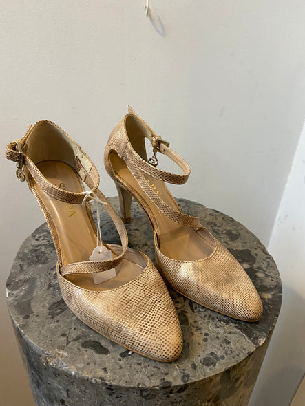 Heels - Scapa