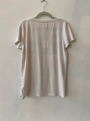 White T-Shirt - Object