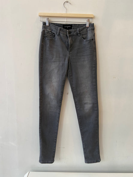 Skinny Jeans - Denim Reserved