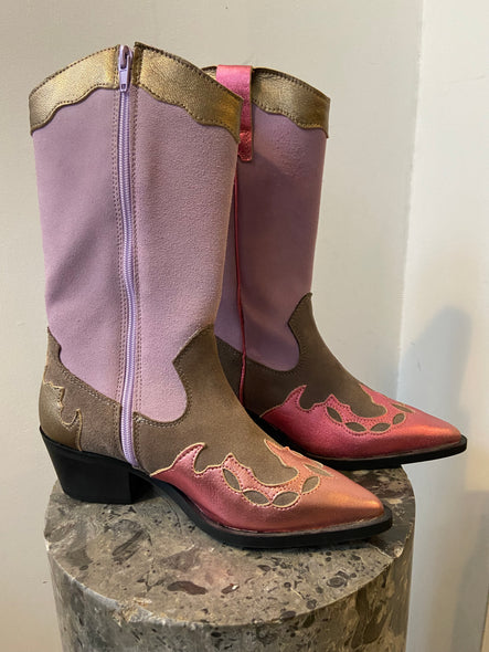 Cowboy Boots - DWRS