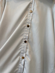 White Blouse - Elli White