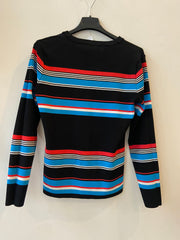 Striped shirt - Silvercreek