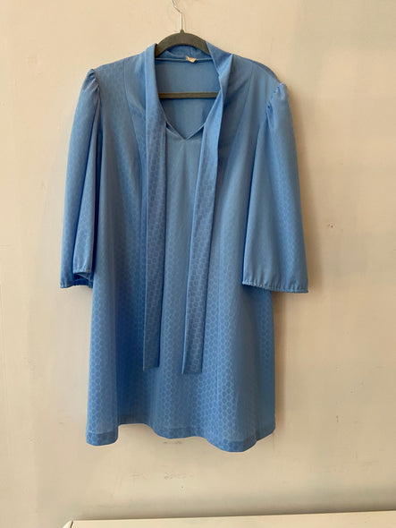 Blue Dress - Soili Tuote