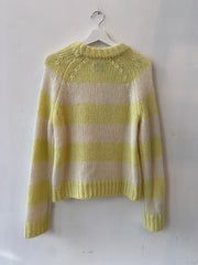 Striped Sweater - Samsoe Samsoe