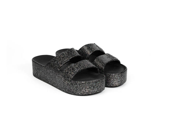 High Angie Slides