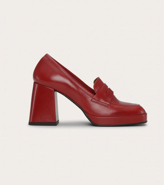Crystal Pump