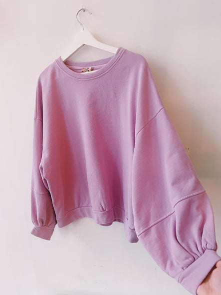 Soft Lavender
