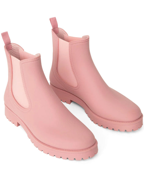 Laney Matt Rose Vegan Boots