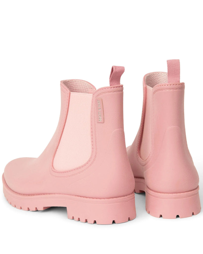 Laney Matt Rose Vegan Boots