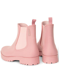 Laney Matt Rose Vegan Boots