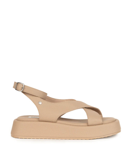 NOYA Vegan Sandal Blush