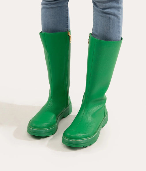 Sumi Vegan Boots
