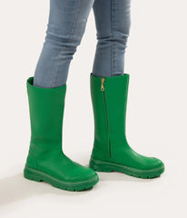 Sumi Vegan Boots