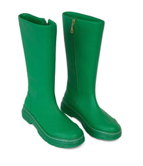 Sumi Vegan Boots