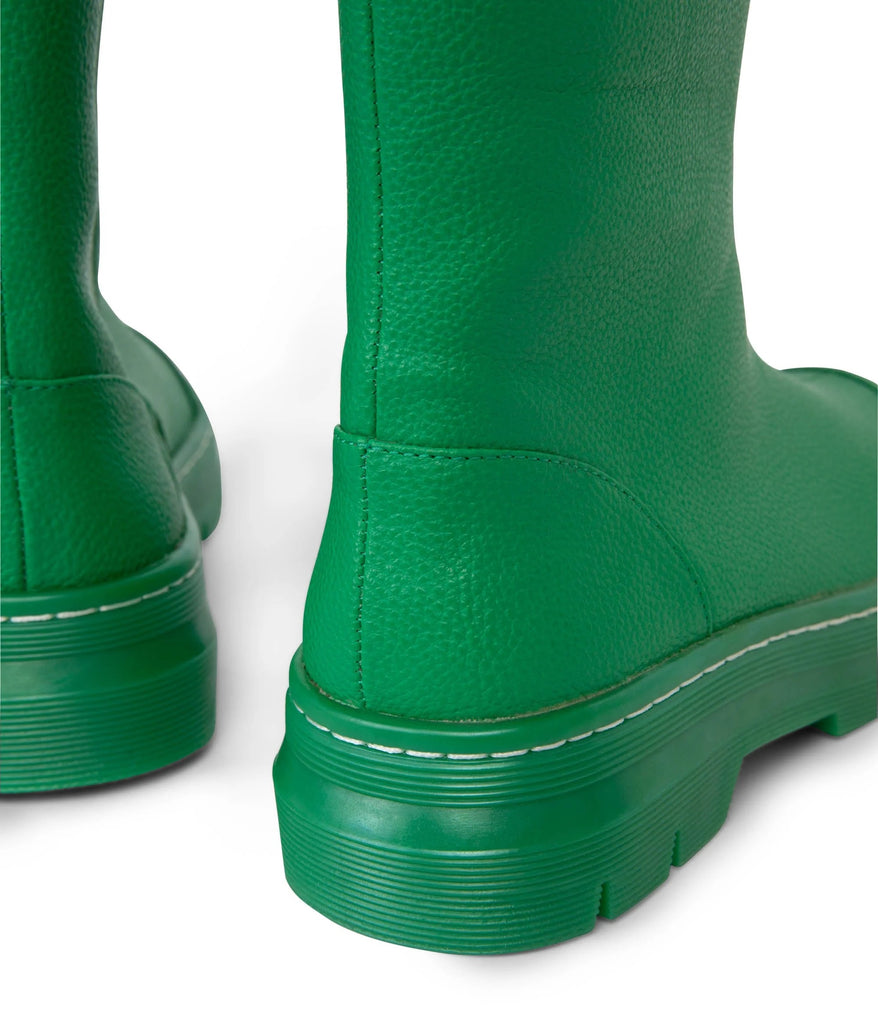 Sumi Vegan Boots