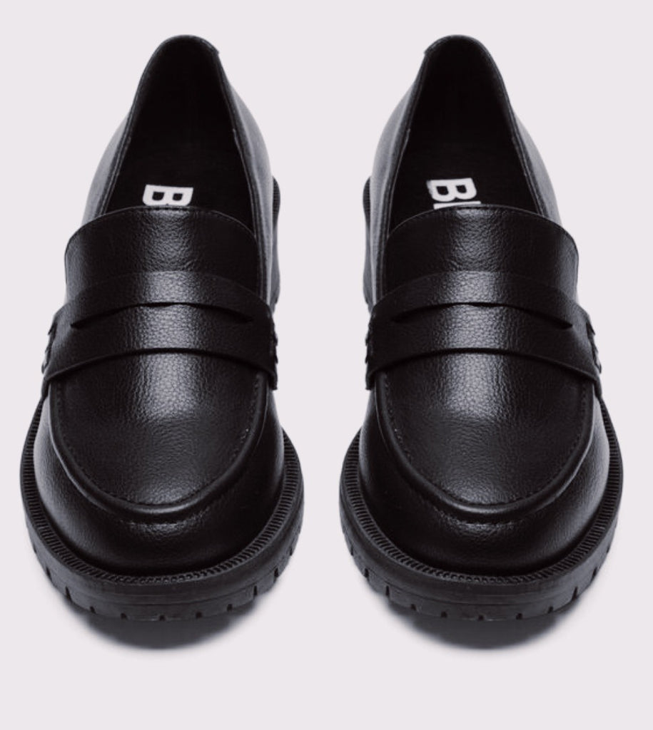 Loafers Black