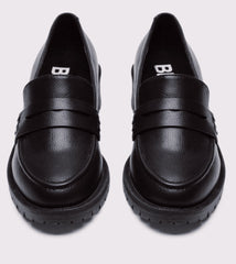 Loafers Black