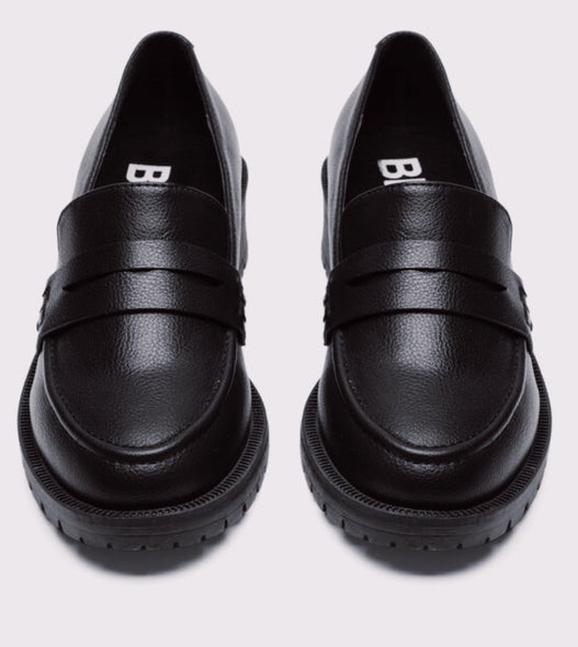 Loafers Black